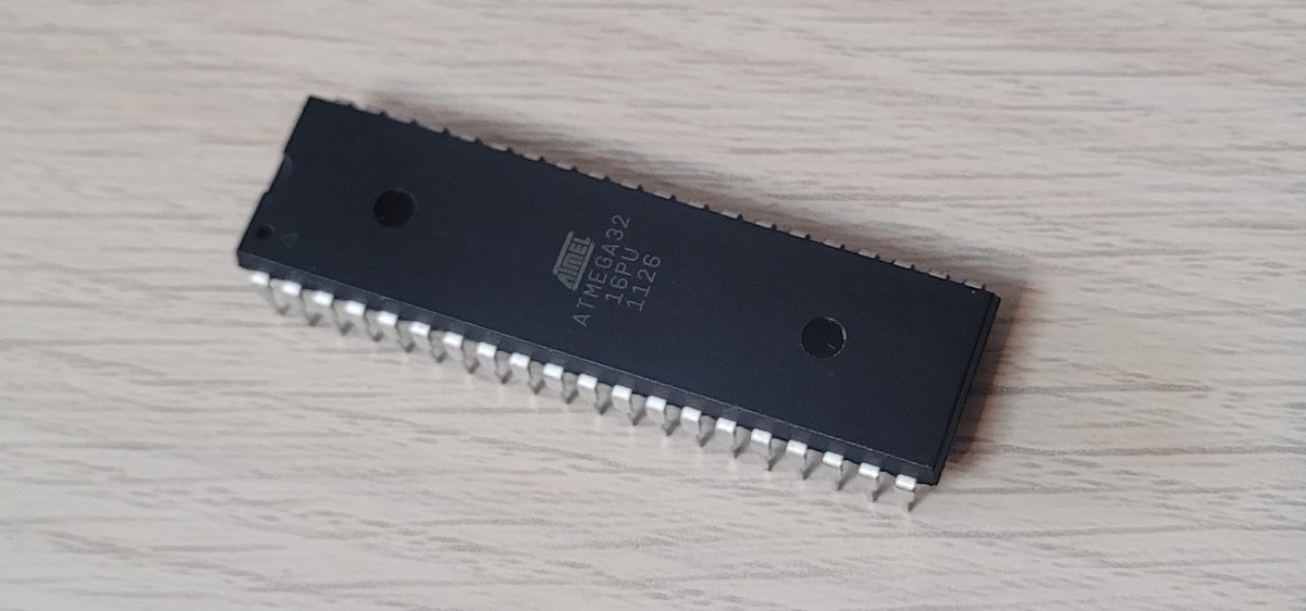 EEPROM eines Microcontrollers mit AVRDude auslesen und beschreiben ...