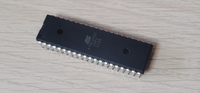 EEPROM eines Microcontrollers mit AVRDude auslesen und beschreiben